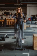MuscleMom Academy